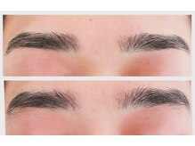 アプリラッシュ シエロ(Apri Lush Cielo)/アイブロウ