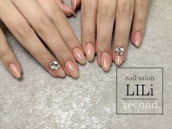 リリ セカンド(LILi second.)/パーツ大コース