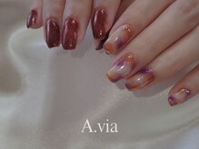 エイヴィア(A.via)/