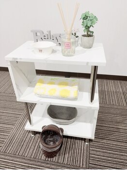 鹿児島整体院/院内風景［6］鹿児島/整体