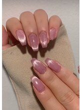 リラ ネイルスタジオ(LEELA NAIL STUDIO)/
