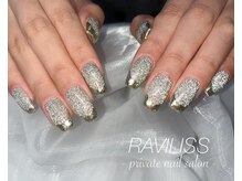 ラヴィリス(RAVILISS)/