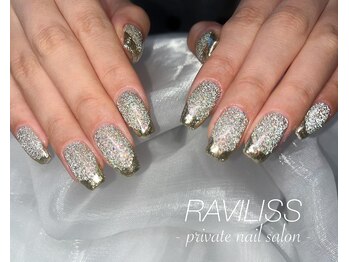 ラヴィリス(RAVILISS)/