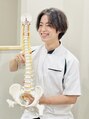 はぴねす鍼灸整骨院 天六院/はぴねす鍼灸整骨院　天六院