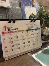 旋/次回予約は200円OFF☆