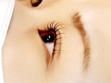 カナウ 銀座店(Kanau)/ケラチンラッシュリフト