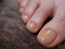 クロ(KURO)/ワンカラー/茜部ネイルサロン