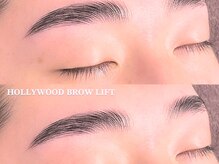 モストアイズ 武蔵小杉(most eyes)/アイブロウ【眉毛/間引き】