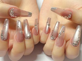 Nail　Design*