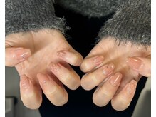 ネスレ ネイル(NESTLE NAIL)/キルティングネイル