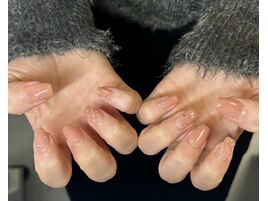 キルティングネイル