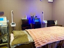 アイリ(AIRI)/店内