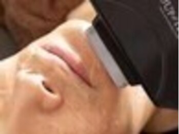 脱毛サロン ラミー(Lamie)の写真/【カミソリ負けから卒業！】男性も脱毛は当たり前の時代！清潔感のあるモテ肌を手に入れましょう★