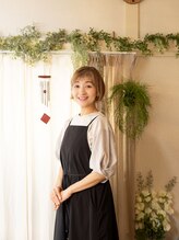 ルラシェ(relacher)&nbsp;インコ 