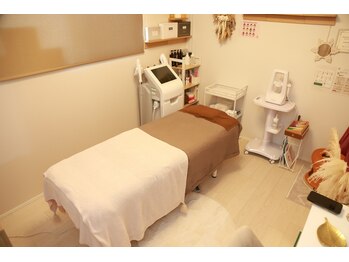 エリンダ(E LINDA)/サロンエリンダ