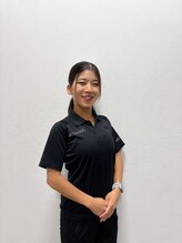 メガロス 調布店&nbsp;佐久間 茜