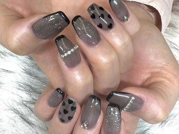 ジル(jill)/持ち込みアート