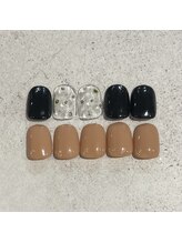 ファボリ ナゴヤ(favori nagoya)/アシメデザイン(オフ込)