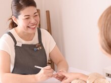 ネイルズシアム