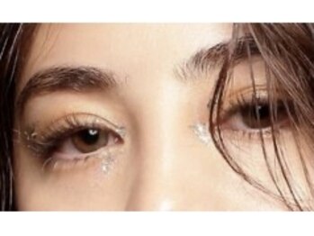 ピハ(Piha)/Volume lash 