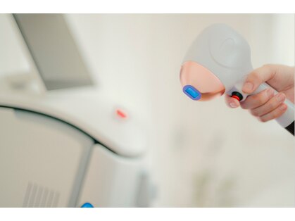 ウェルムアンドビー 神宮前(WELLM&b)の写真