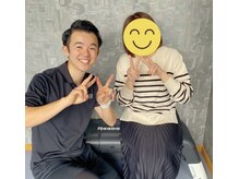ハンドメイドフィットネス 亀有(Handmade Fitness)/40代　女性
