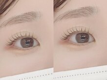 デイジー バイ アルテフィーチェ 梅田(daisy by artefice)/束感まつパ