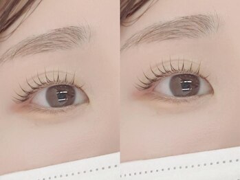 デイジー バイ アルテフィーチェ 梅田(daisy by artefice)/束感まつパ