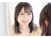 【ラッシュリフト】次世代まつ毛パーマで、自然なぱっちり目元に☆