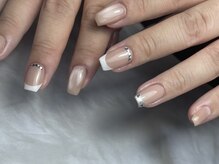 ラバンダ(Lavanda)/デザインネイル