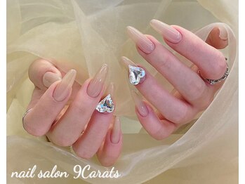 ナインカラット 神田店(9 Carats)/