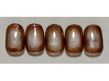 フラフィー(fluffy)/nuancedesign　￥7,500