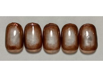 フラフィー(fluffy)/nuancedesign ¥7,500