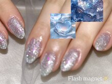 ネオリーブ ジューク 日吉店(Neolive JuQ)/フラッシュ　担当長瀬