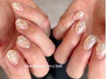 エムシーベル(m.c bell)/