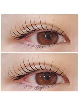 ラッシュバー 天王寺店(LUSH BAR)/立ち上げカール