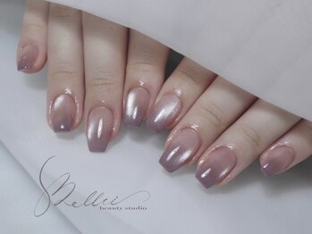 ベルティ(Bellti)の写真/シンプルで洗練されたデザインが高評◎OLさん・主婦の方にも大人気☆モチが良くキレイが長く続く…＊