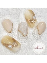 ケイネイル(Knail)/スタンダードアート