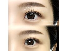 ブリアンテ(Total Beauty BRILLANTE)の雰囲気（名古屋でアンドヘルシーするならBRILLANTEへ＊）