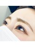 ★平日13時～18時限定★まつげパーマラッシュリフト(根本立ち上げ)￥4700
