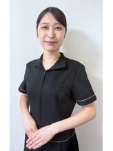 ワクワクボディクリニック 鶴ヶ峰店(WAKUWAKU BODY CLINIC) 荻窪 あやね