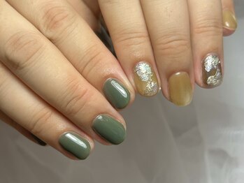 秋桜./定額デザイン