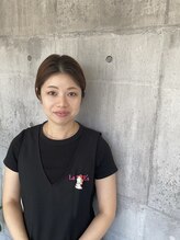 ラシーズ 加古川店(La SHE's) SAORI 