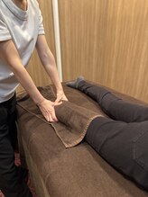 リラシア(RELASIA)/もみほぐし