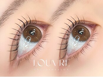 ルーブル 岐阜駅(Louvre)/【まつ毛パーマ】岐阜駅/西岐阜