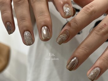 エン(En.)/＊hand design