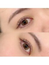 アーツ アイサロン 町田店(arts eyesalon)/韓国風パーマ