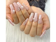 スカルプベース自由13,000円から★別途ロング、有料パーツ