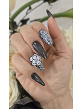 ネイルサロンシャネイル/