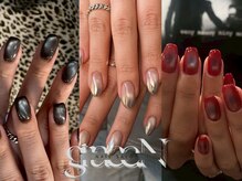 グレースドットエヌ ナカザキ 梅田中崎町店(grace.N-nakazaki)